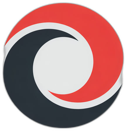 吃瓜黑料困困兔 Logo