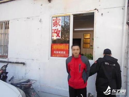 上海保姆案爆料最新情况,真相大白，疑云逐步揭开