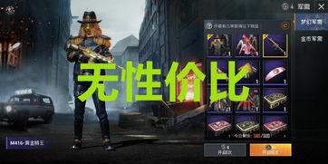 新军需皮肤爆料最新,炫酷造型，等你来战！