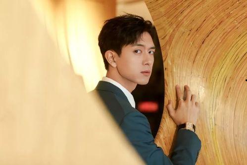 李现最新爆料预告,揭秘神秘角色，剧情反转引期待