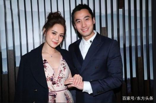 赖弘国离婚最新爆料,最新爆料揭露惊人内幕