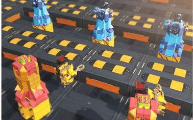 重装上阵2最新更新爆料,全新内容与优化升级，战力再升级！