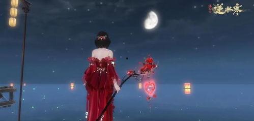 逆水寒新时装爆料最新版,古典韵味与现代时尚的完美融合