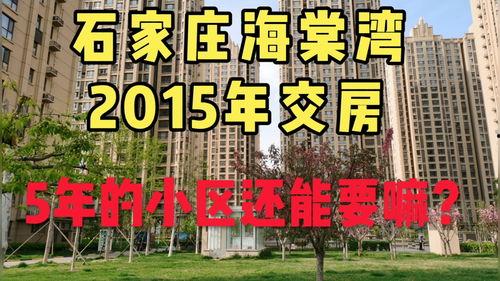 石家庄交房最新爆料,揭秘最新爆料背后的真相与挑战