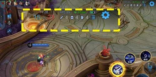 王者荣耀90帧最新爆料,极致流畅体验，带你领略全新视觉盛宴